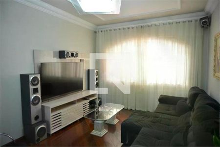 Casa à venda com 4 quartos, 390m² em Vila Francisco Matarazzo, Santo André