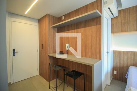 Kitnet/Studio à venda com 1 quarto, 26m² em Belenzinho, São Paulo