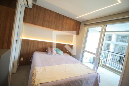 Kitnet/Studio à venda com 1 quarto, 26m² em Belenzinho, São Paulo