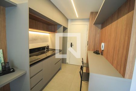Kitnet/Studio à venda com 1 quarto, 26m² em Belenzinho, São Paulo