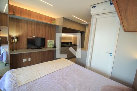 Kitnet/Studio à venda com 1 quarto, 26m² em Belenzinho, São Paulo