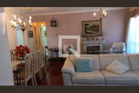 Apartamento à venda com 3 quartos, 140m² em Jardim Previdencia, São Paulo