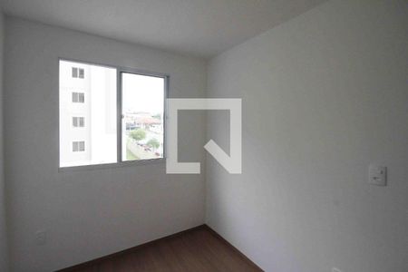 Apartamento para alugar com 2 quartos, 43m² em Cidade São Mateus, São Paulo
