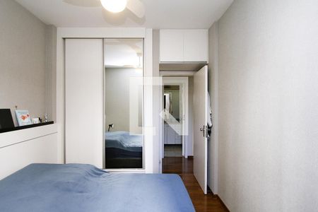 Quarto 1 de apartamento à venda com 3 quartos, 70m² em Santa Lúcia, Belo Horizonte
