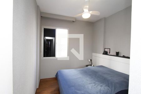 Quarto 1 de apartamento à venda com 3 quartos, 70m² em Santa Lúcia, Belo Horizonte