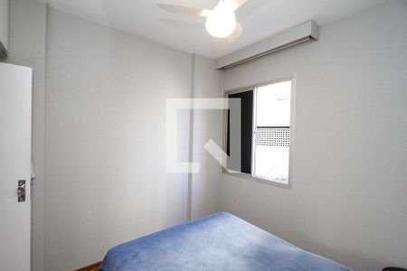 Quarto 1 de apartamento à venda com 3 quartos, 70m² em Santa Lúcia, Belo Horizonte
