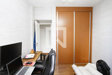 QUARTO 2 de apartamento à venda com 3 quartos, 70m² em Santa Lúcia, Belo Horizonte