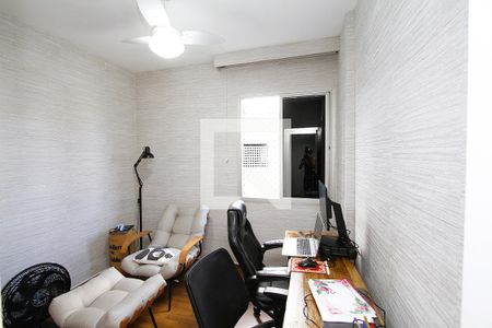 QUARTO 2 de apartamento à venda com 3 quartos, 70m² em Santa Lúcia, Belo Horizonte