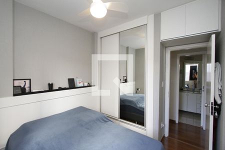 Quarto 1 de apartamento à venda com 3 quartos, 70m² em Santa Lúcia, Belo Horizonte