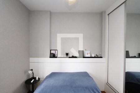 Quarto 1 de apartamento à venda com 3 quartos, 70m² em Santa Lúcia, Belo Horizonte