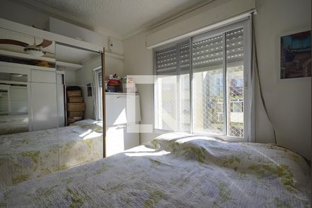 Quarto 1 de apartamento à venda com 3 quartos, 69m² em Vila Nova, Porto Alegre