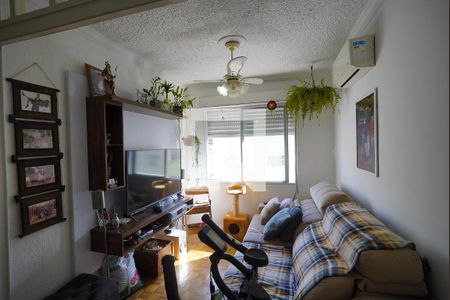 Apartamento à venda com 3 quartos, 76m² em Vila Nova, Porto Alegre