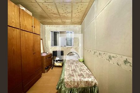 Quarto de casa à venda com 3 quartos, 110m² em Jardim das Flores, Osasco