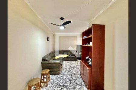 Sala de casa à venda com 3 quartos, 110m² em Jardim das Flores, Osasco