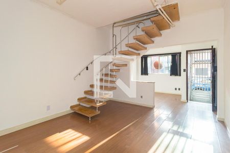 Sala de Jantar de casa para alugar com 2 quartos, 97m² em Mooca, São Paulo
