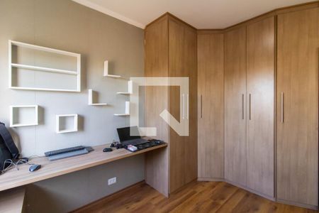 Quarto 1 de apartamento para alugar com 2 quartos, 76m² em Jardim Alianca, Guarulhos
