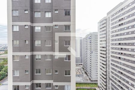 Apartamento para alugar com 2 quartos, 37m² em Vila Vermelha, São Paulo