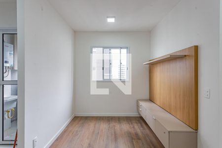 Apartamento para alugar com 2 quartos, 37m² em Vila Vermelha, São Paulo