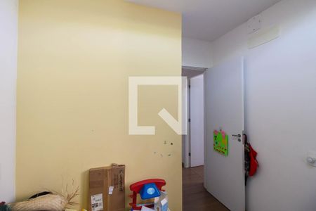 Quarto 2 de apartamento para alugar com 2 quartos, 45m² em Jardim Adutora, São Paulo