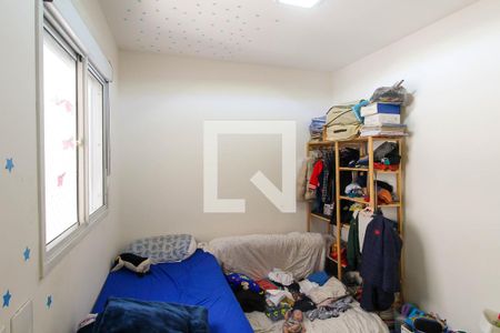 Quarto 2 de apartamento para alugar com 2 quartos, 45m² em Jardim Adutora, São Paulo