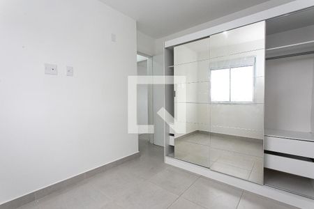 Quarto 1 de apartamento para alugar com 2 quartos, 47m² em Penha de França, São Paulo