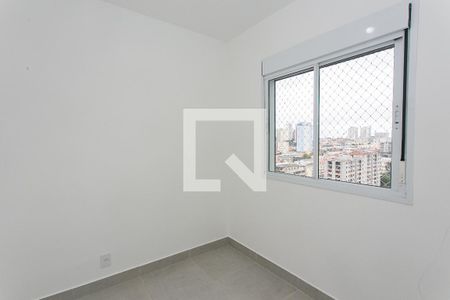 Quarto 2 de apartamento para alugar com 2 quartos, 47m² em Penha de França, São Paulo