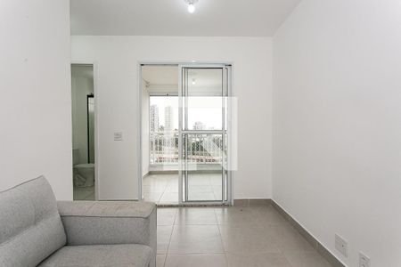 Sala de apartamento para alugar com 2 quartos, 47m² em Penha de França, São Paulo