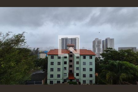 Apartamento à venda com 2 quartos, 44m² em Vila Aquilino, Santo André