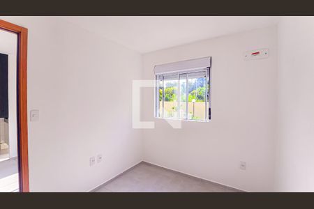 Quarto  de apartamento para alugar com 2 quartos, 41m² em Del Castilho, Rio de Janeiro