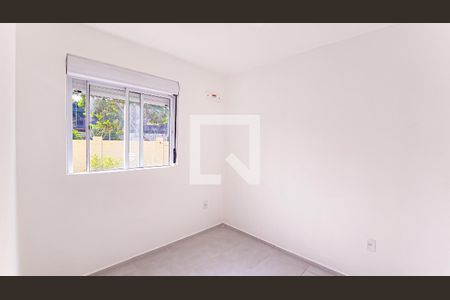 Quarto  de apartamento para alugar com 2 quartos, 41m² em Del Castilho, Rio de Janeiro
