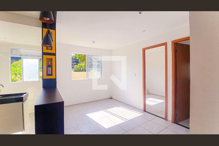 Apartamento para alugar com 2 quartos, 41m² em Del Castilho, Rio de Janeiro