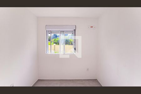 Quarto  de apartamento para alugar com 2 quartos, 41m² em Del Castilho, Rio de Janeiro