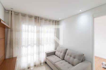 Sala e Cozinha de apartamento para alugar com 2 quartos, 33m² em Itaquera , São Paulo