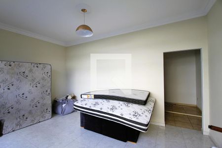 Sala de casa para alugar com 3 quartos, 410m² em Coração Eucarístico, Belo Horizonte