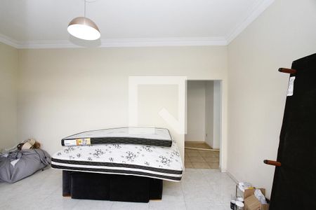 Sala de casa para alugar com 3 quartos, 410m² em Coração Eucarístico, Belo Horizonte