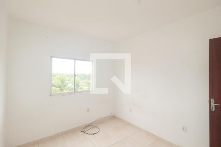 Quarto 2 de apartamento para alugar com 2 quartos, 53m² em Guaratiba, Rio de Janeiro