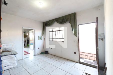 Casa à venda com 4 quartos, 150m² em Parque Edu Chaves, São Paulo