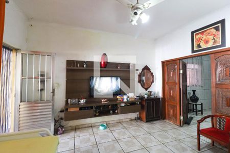 Casa à venda com 4 quartos, 150m² em Parque Edu Chaves, São Paulo
