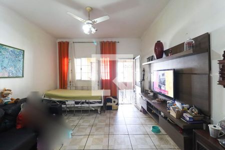 Casa à venda com 4 quartos, 150m² em Parque Edu Chaves, São Paulo