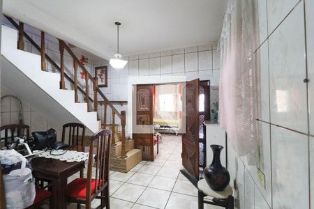 Casa à venda com 4 quartos, 150m² em Parque Edu Chaves, São Paulo