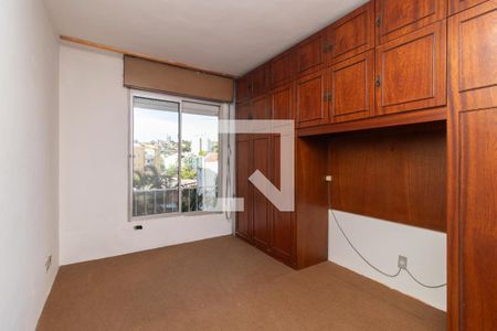 Quarto 2 de apartamento para alugar com 2 quartos, 64m² em Cristal, Porto Alegre