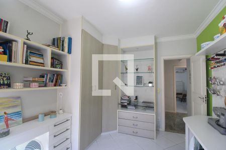 Quarto 1 de casa de condomínio à venda com 3 quartos, 144m² em Anil, Rio de Janeiro