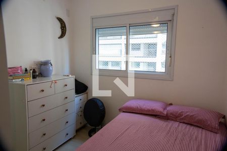 Quarto de apartamento para alugar com 1 quarto, 31m² em Butantã, São Paulo