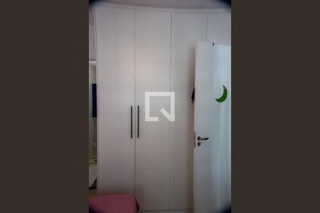 Quarto de apartamento para alugar com 1 quarto, 31m² em Butantã, São Paulo