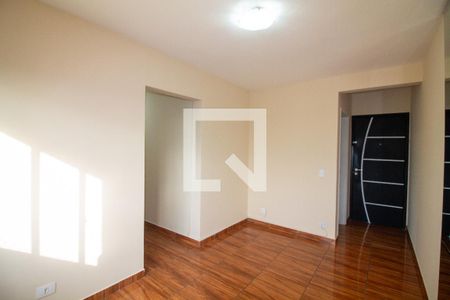 Sala / Sala de Jantar de apartamento para alugar com 2 quartos, 60m² em Aeroporto, São Paulo