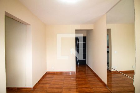 Apartamento para alugar com 2 quartos, 60m² em Aeroporto, São Paulo