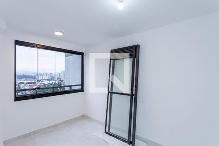 Apartamento à venda com 2 quartos, 34m² em Moinho Velho, São Paulo