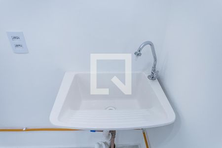 Apartamento à venda com 2 quartos, 34m² em Moinho Velho, São Paulo
