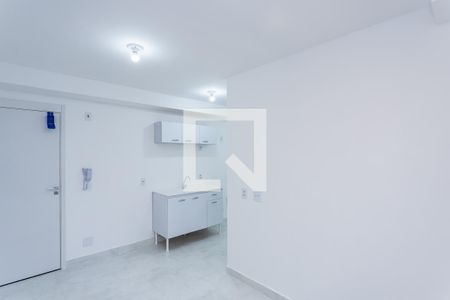 Apartamento à venda com 2 quartos, 34m² em Moinho Velho, São Paulo
