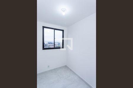 Quarto 1 de apartamento à venda com 2 quartos, 34m² em Moinho Velho, São Paulo